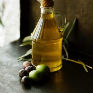 Argan Oil