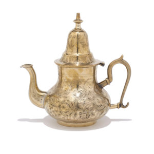 TeaPot